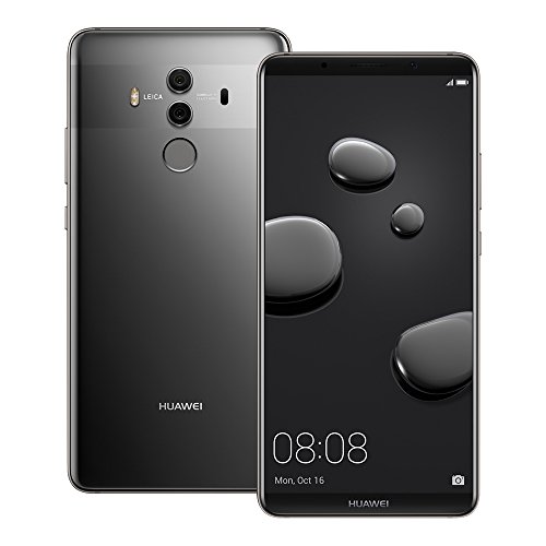 mate10pro dualsimフリー 量販版 チタニウムグレー修理上がり品 Mate 10 Pro - 東京・大阪・滋賀のスマートフォン修理 スマート